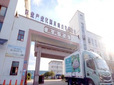 致純食品:不忘初心、致純至真